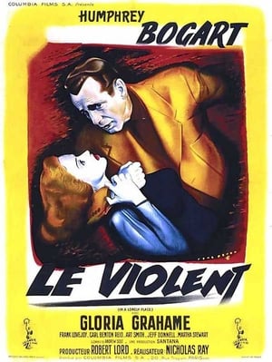 Le violent