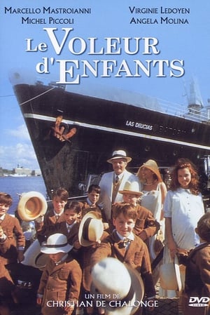 Le voleur d'enfants