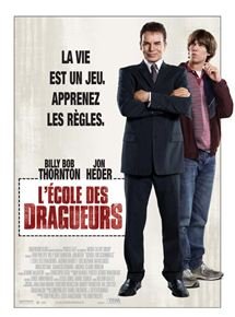 L'École des dragueurs