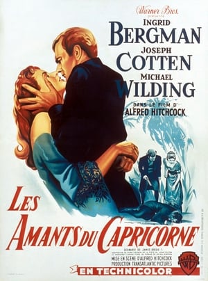 Les Amants du Capricorne