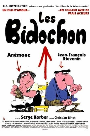 Les Bidochon