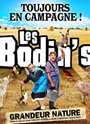 Les Bodin's - Grandeur Nature