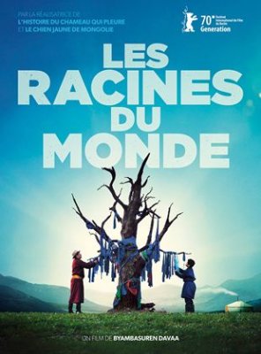 Les Racines du monde