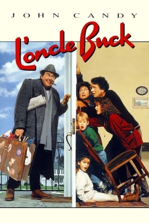 L'oncle Buck