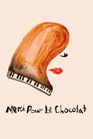 Merci pour le chocolat