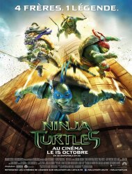 Ninja Turtles