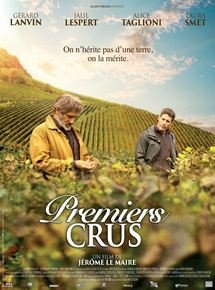 Premiers crus