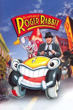 Qui veut la peau de Roger Rabbit ?