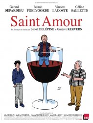 Saint Amour