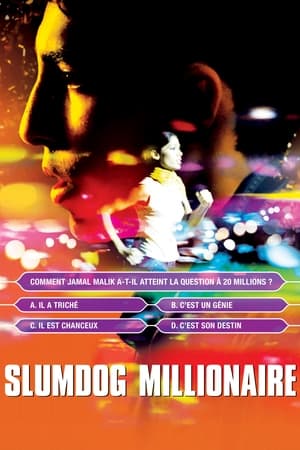 Slumdog Millionaire