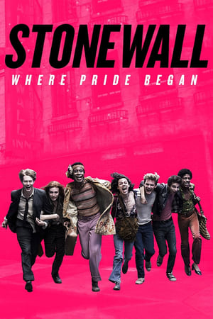 Stonewall