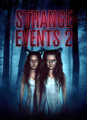 Strange Events 2