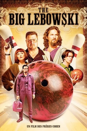 The Big Lebowski