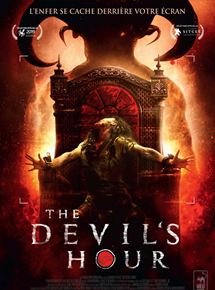 The Devil's Hour