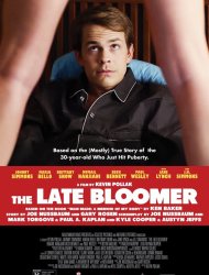 The Late Bloomer