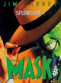 The Mask