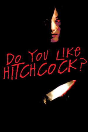 Vous aimez Hitchcock ?