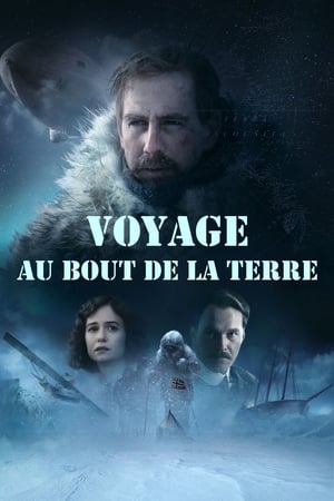 Voyage au bout de la Terre