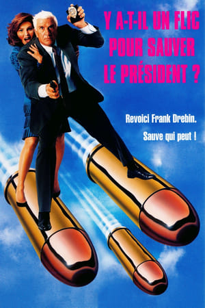 Y a-t-il un flic pour sauver le président ?